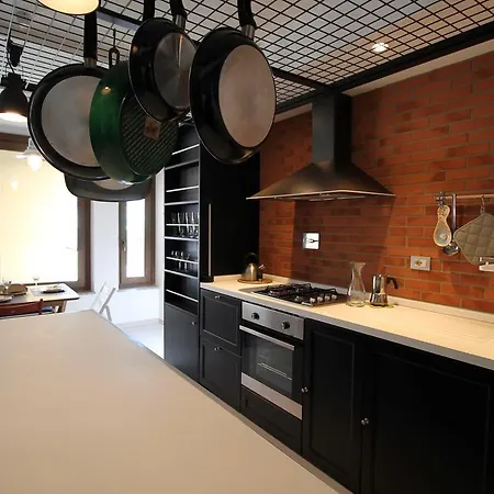 Dlb House Aosta