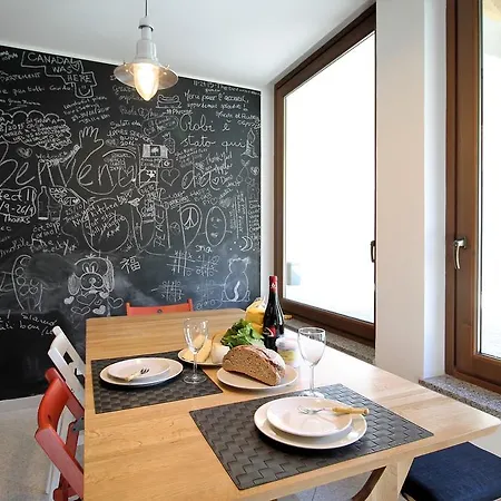 Dlb House * Aosta