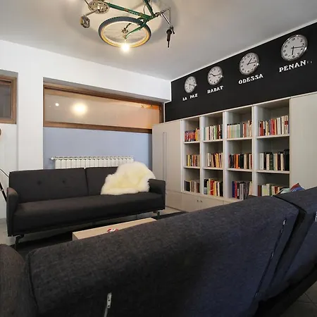 Dlb House Appartamento
