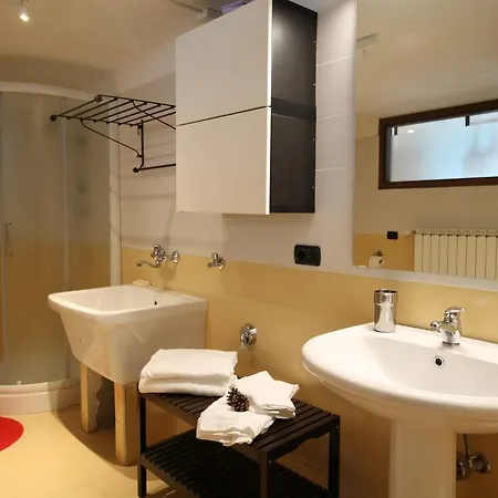 Appartement Dlb House *