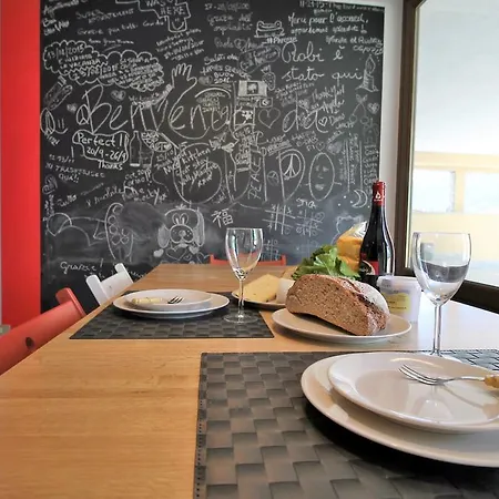 Dlb House Appartamento *