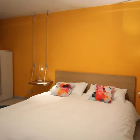 Appartamento Dlb House Aosta