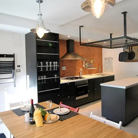 Dlb House Appartement Aoste